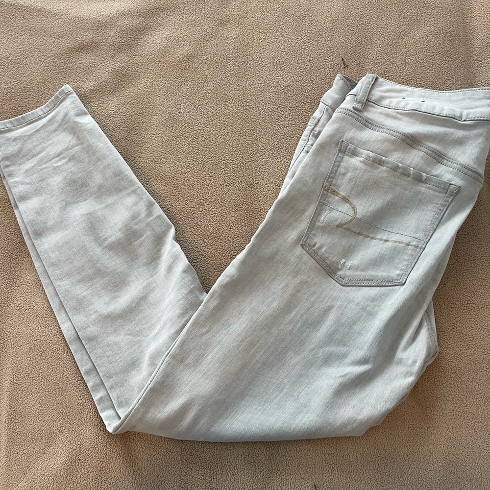 AE Jeggings